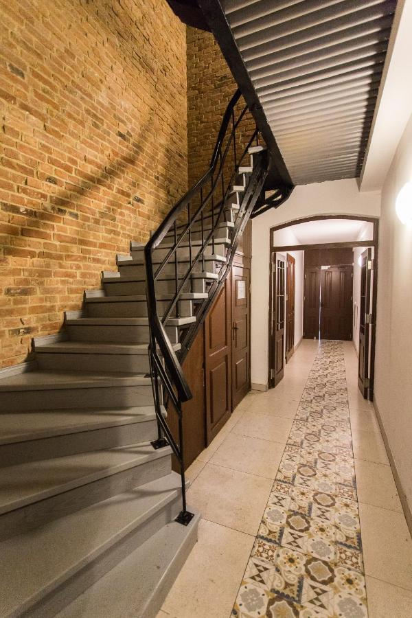 Apartamento Apartament Starówka 3 Stary Toruń Exterior foto